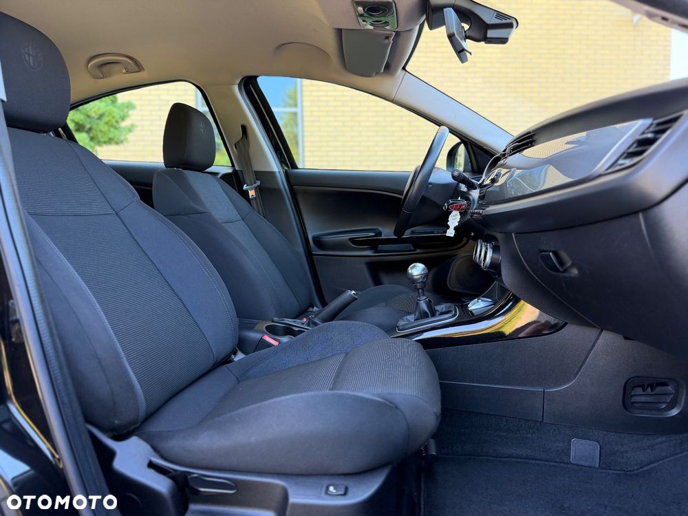 Alfa Romeo Giulietta 1.4 TB Distinctive - 7