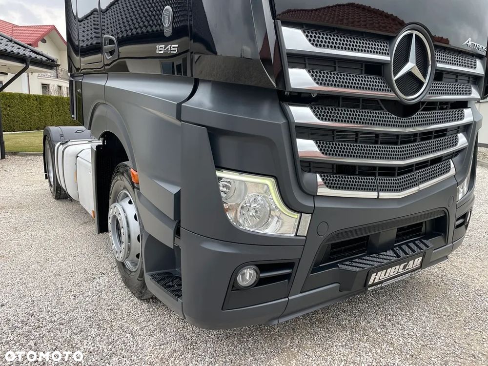 Mercedes-Benz ACTROS*1845*2020XII*BIG SPACE**STANDARD*JAK NOWY* - 15