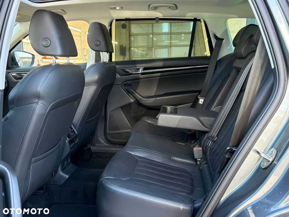 Skoda Kodiaq 2.0 TSI 4x4 L&K DSG - 15