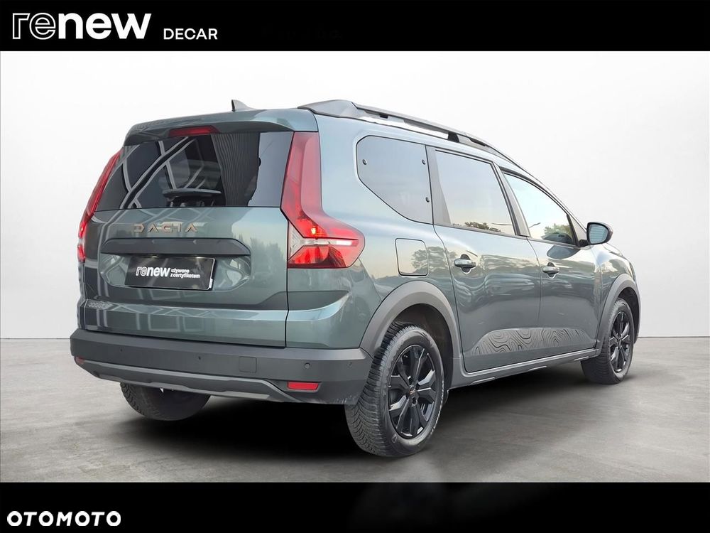 Dacia Jogger - 5