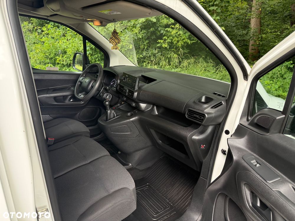 Toyota PROACE CITY - 10