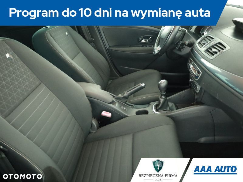 Renault Megane - 9