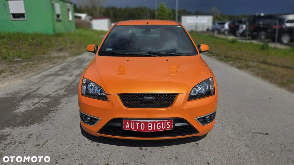 Ford Focus - 2