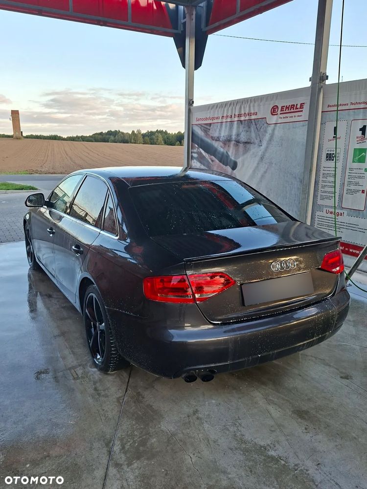 Audi A4 Limousine 1.8 TFSI - 3