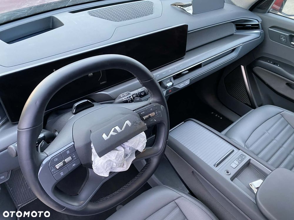 Kia EV9 - 14