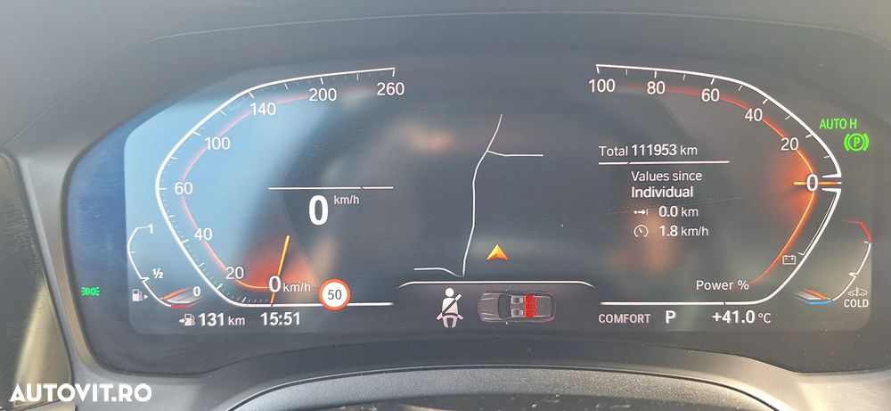 BMW 3 Series 2021 — imagine 24