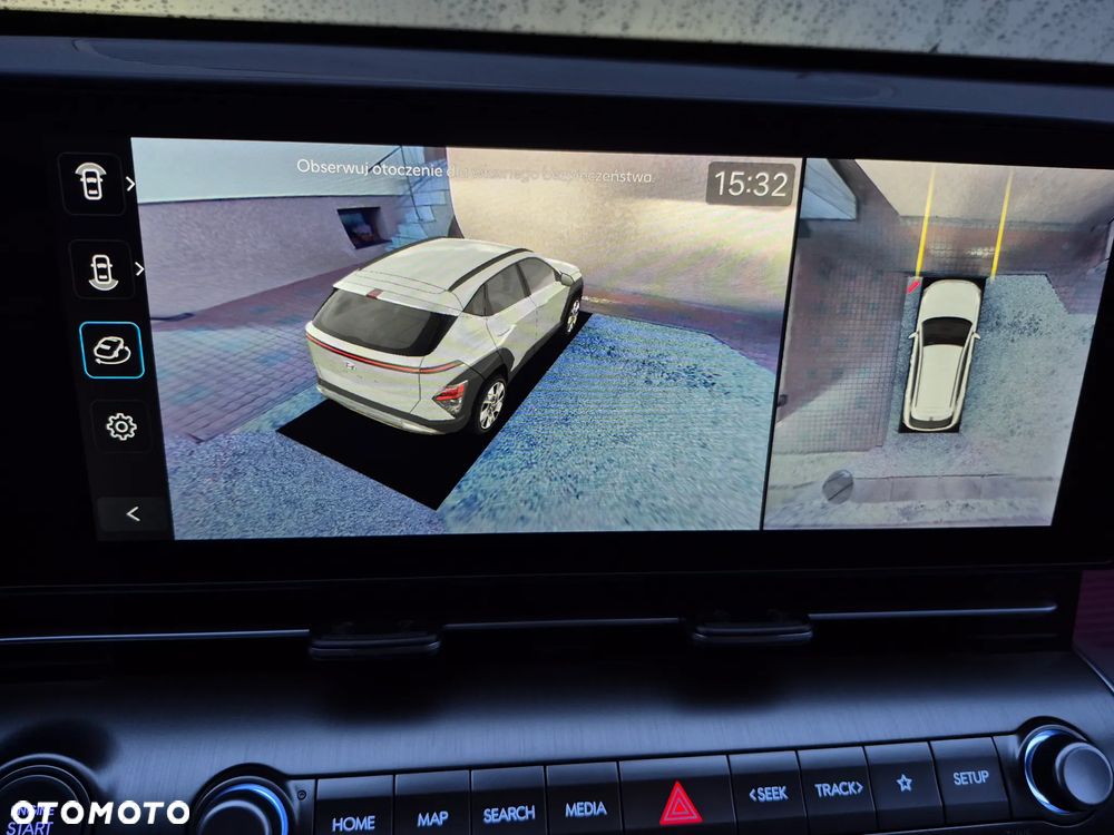 Hyundai Kona 1.6 T-GDI Platinum DCT - 17