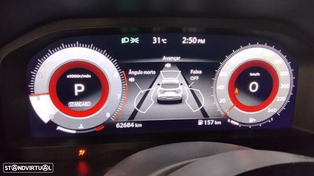 Nissan Qashqai - 3