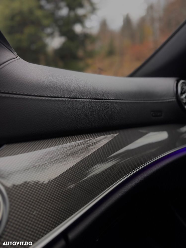 Mercedes-Benz E - 31