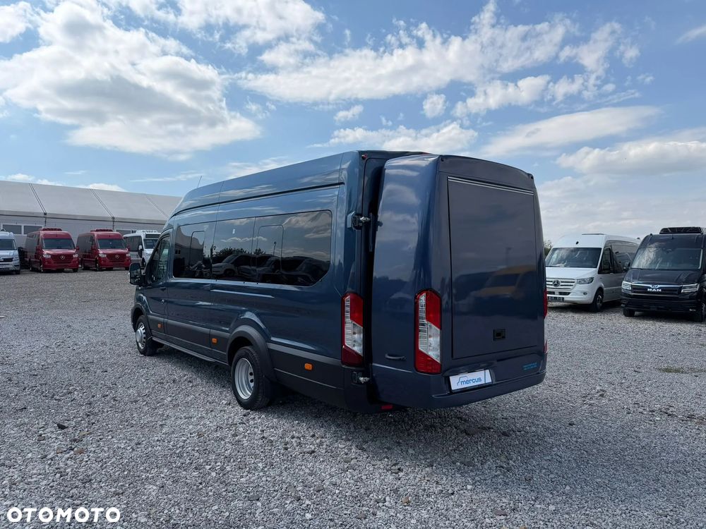 Ford Transit - 11