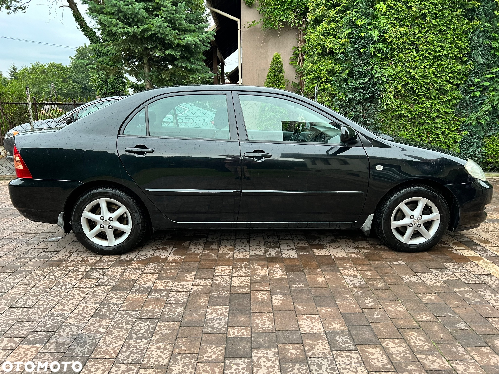 Toyota Corolla 1.4 D-4D Dynamic - 6