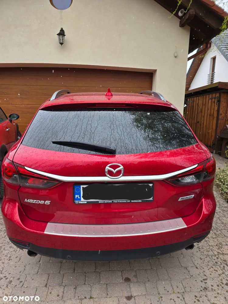 Mazda 6 - 3