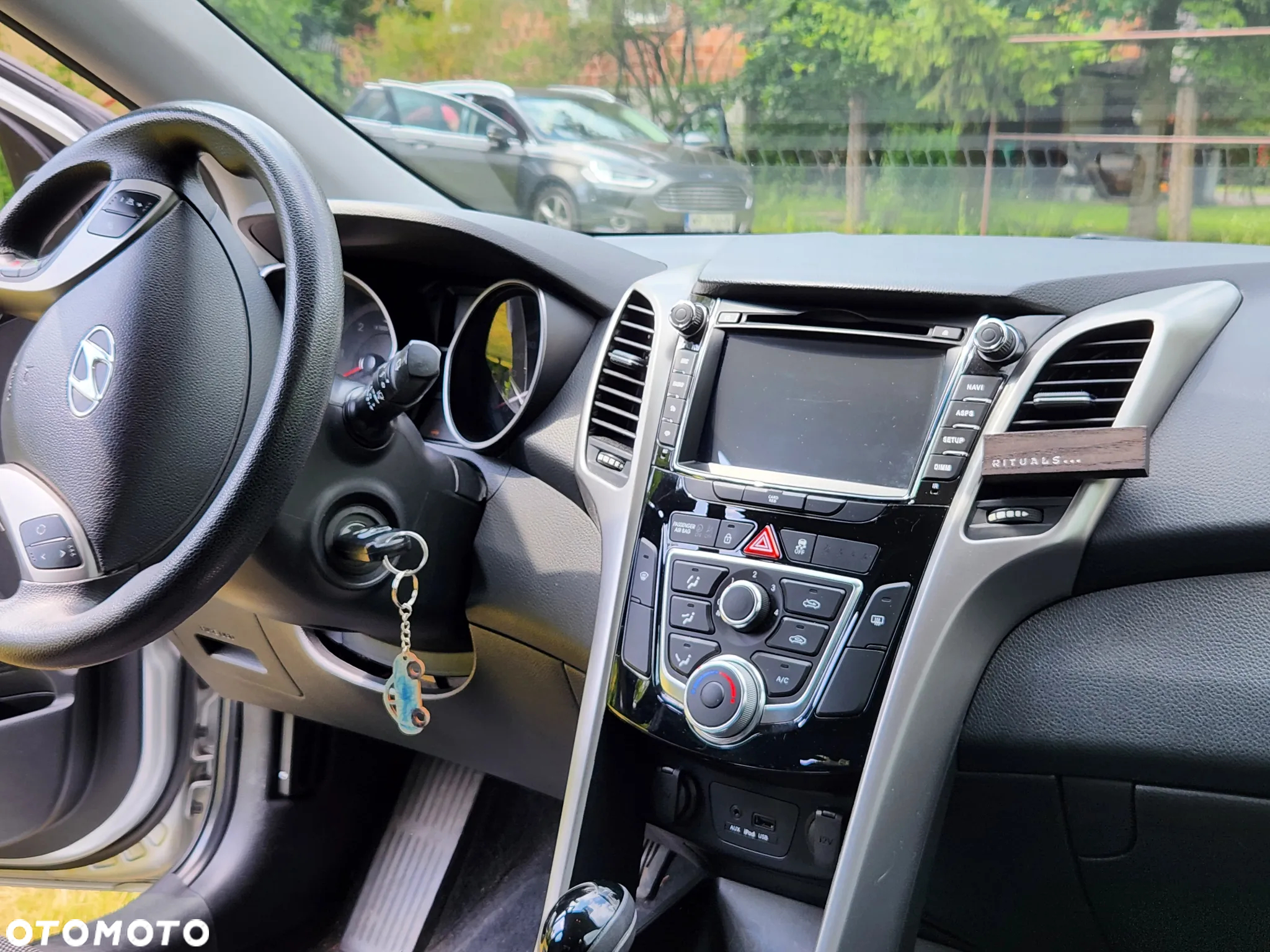 Hyundai i30 - 2