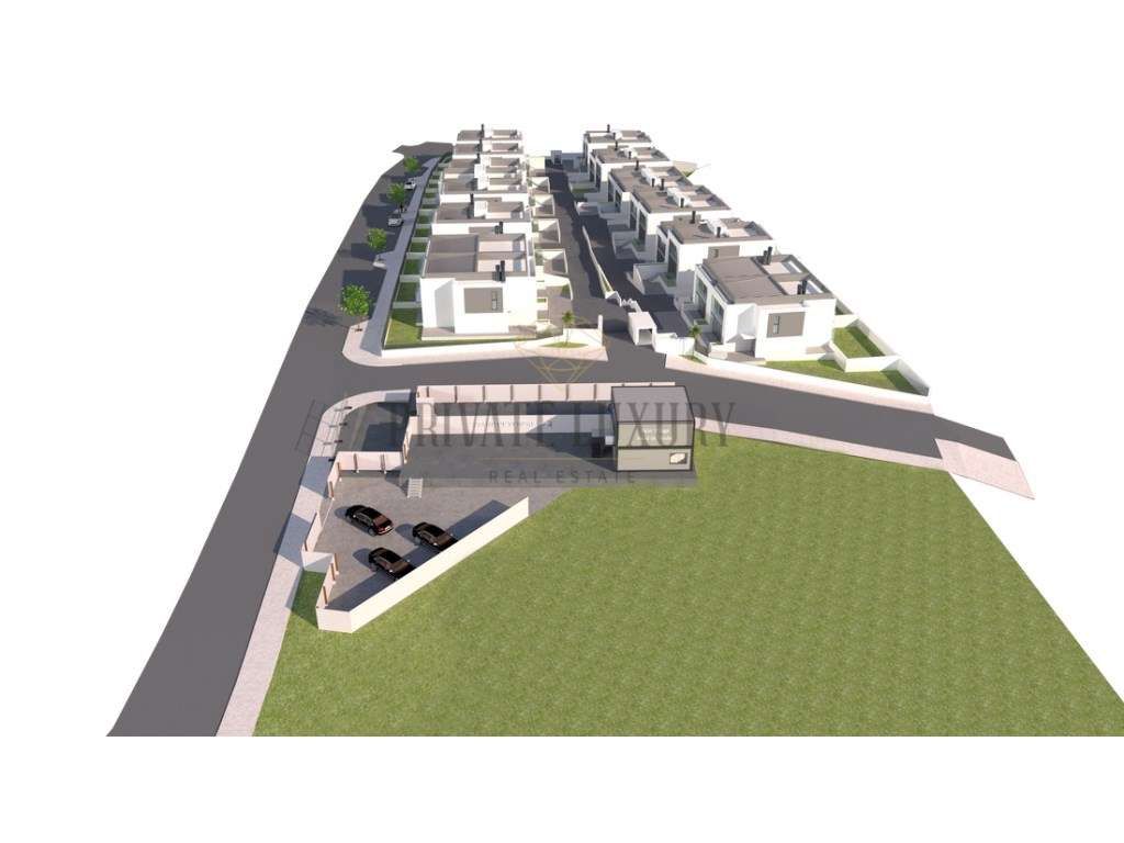 Villas São Domingos de Rana - Cascais - Grande imagem: 3/6