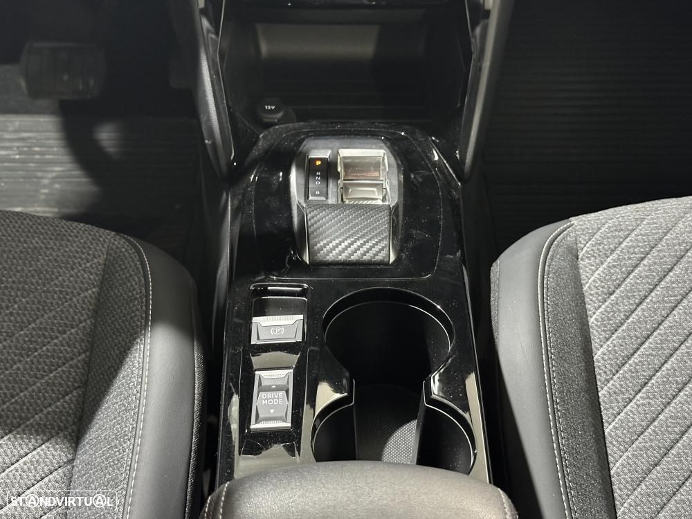 Peugeot e-208 51 kWh Allure - 22