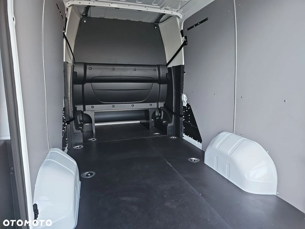 Renault Master L3H2 150KM Brygadówka - 17