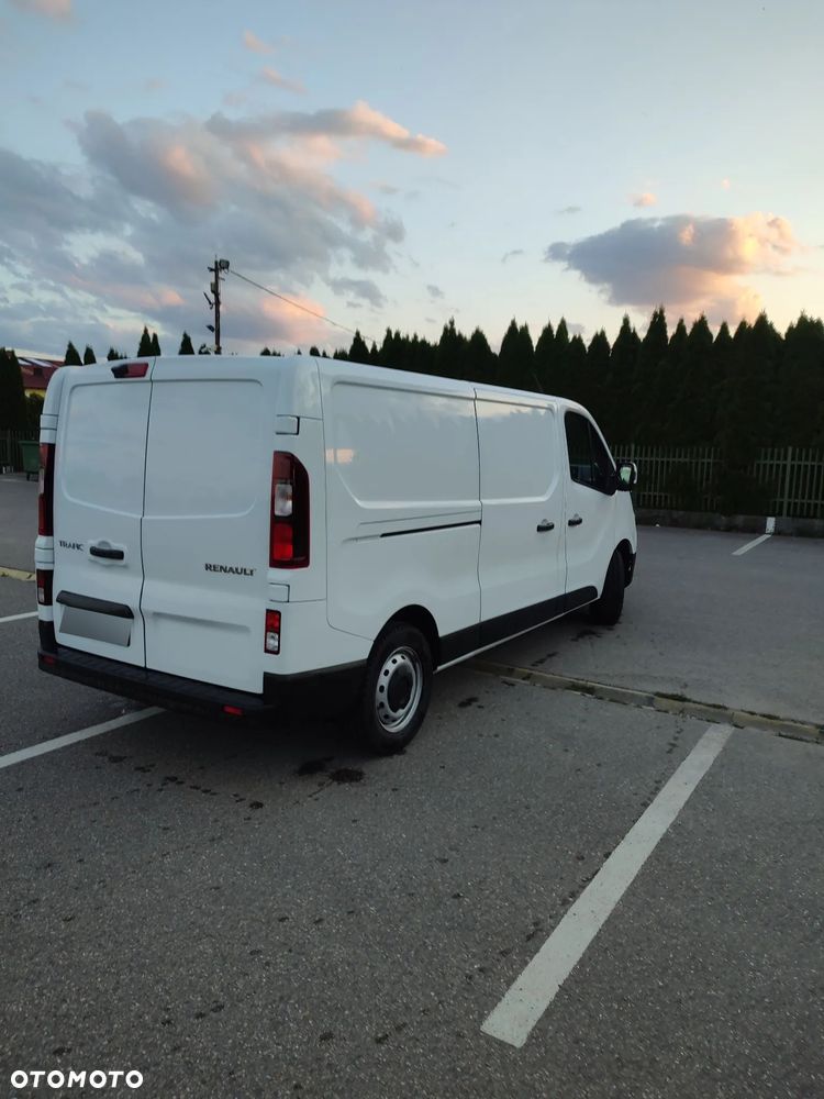Renault TRAFIC - 4