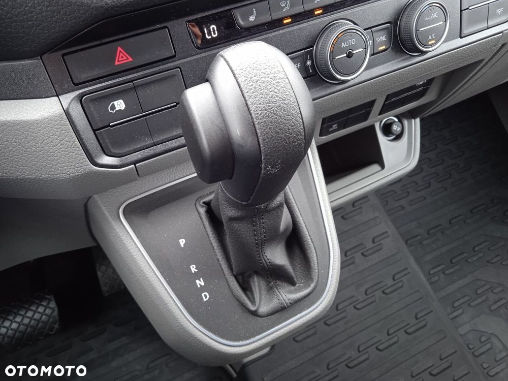 Volkswagen e-Crafter 35 10,7m3 - 16