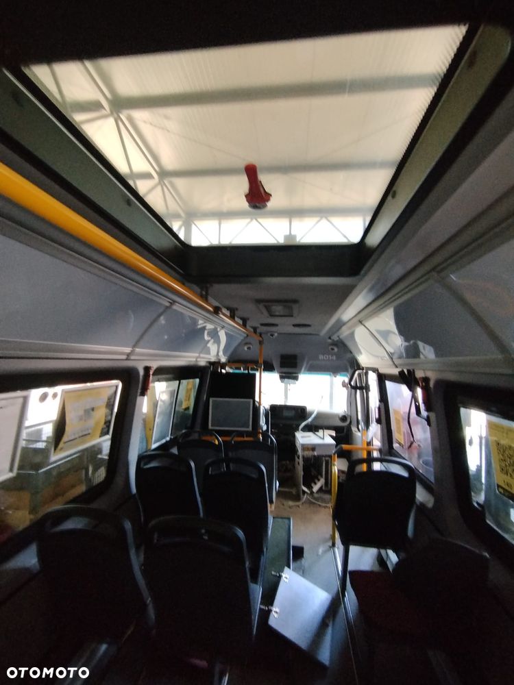 Mercedes-Benz SPRINTER 519 CDI - 9