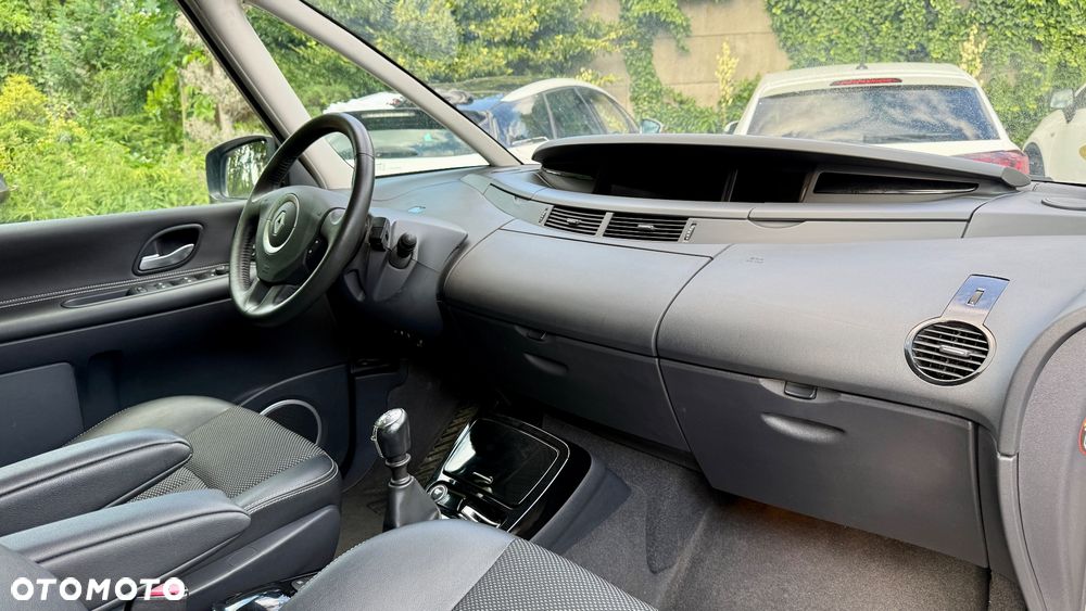 Renault Grand Espace - 21