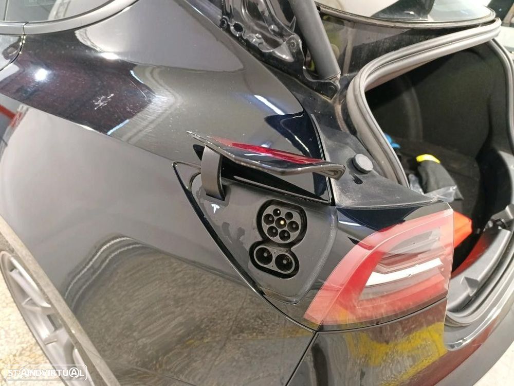 Tesla Model 3 Long Range Tração Integral Premium - 42
