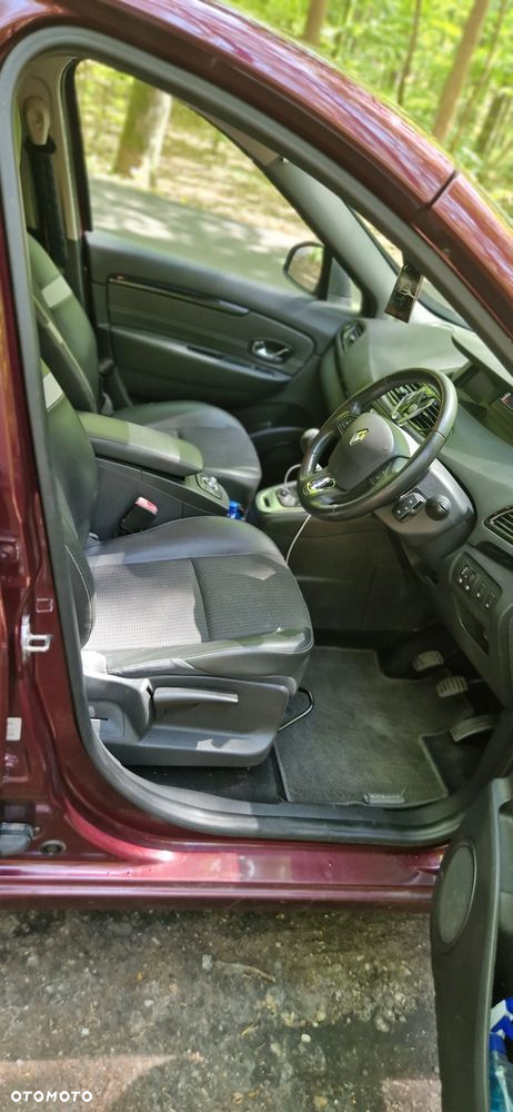 Renault Scenic 1.5 dCi Dynamique - 17