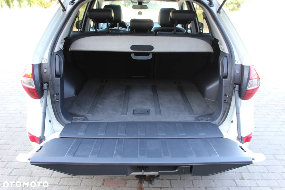 Renault Koleos 2.0 dCi 4x4 Privilege - 14