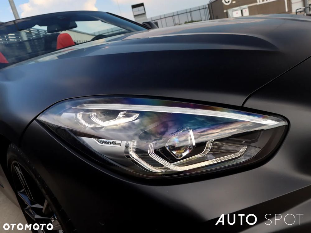 BMW Z4 30i sDrive M Sport sport - 14