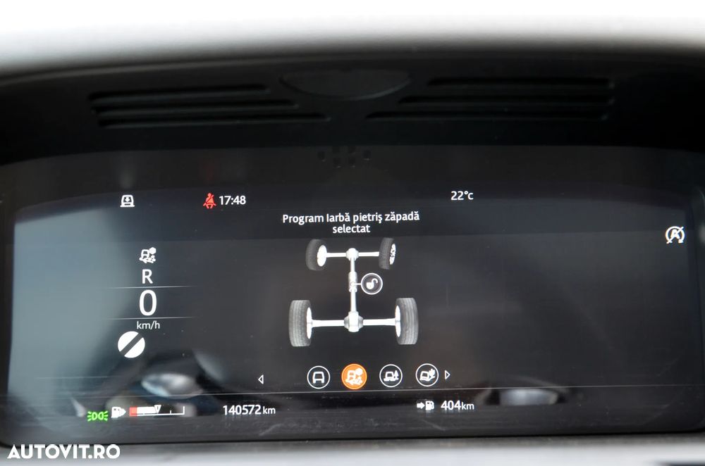 Land Rover Discovery 2.0 L SD4 Ingenium HSE Luxury - 34