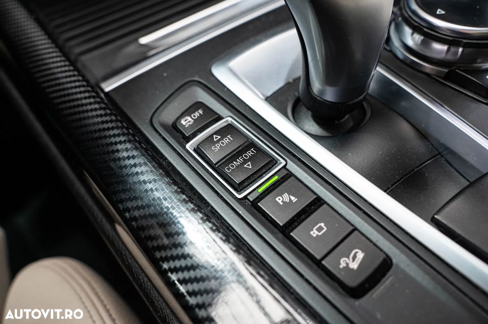 BMW X5 xDrive40d Sport-Aut. - 18