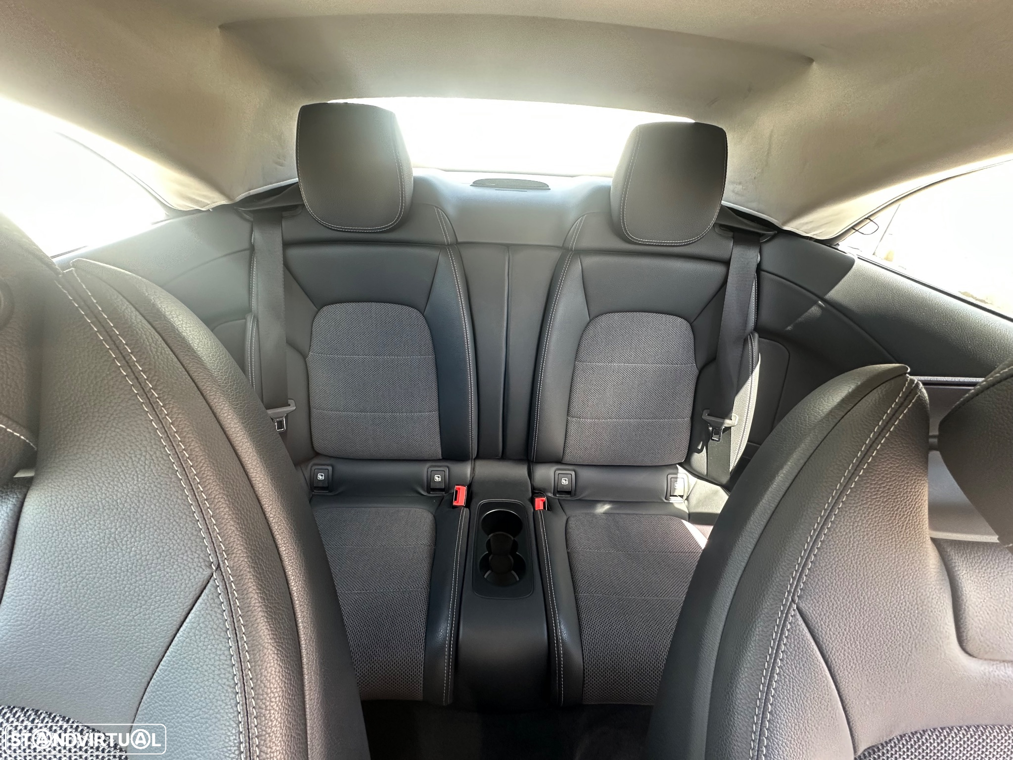 Mercedes-Benz C 220 d Aut. - 41