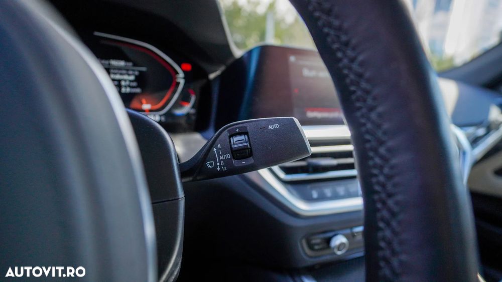 BMW Seria 4 430i xDrive AT - 31