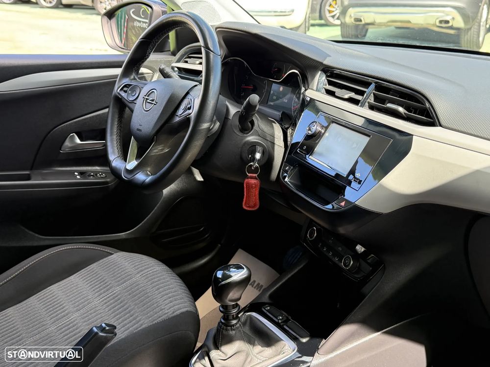 Opel Corsa 1.5 D Edition - 23