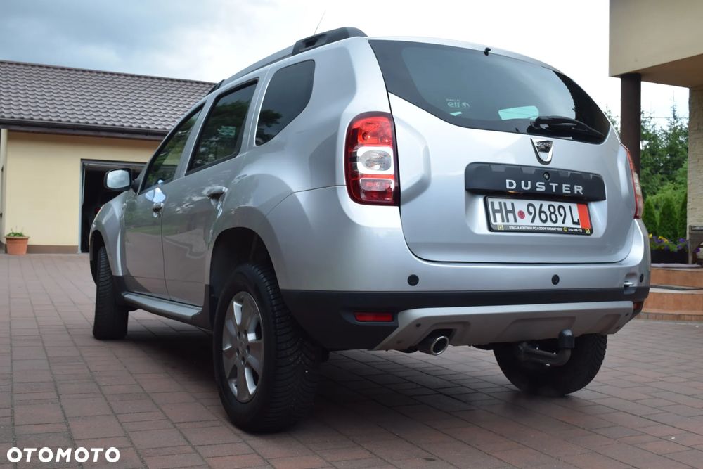 Dacia Duster 1.2 TCe Celebration - 7