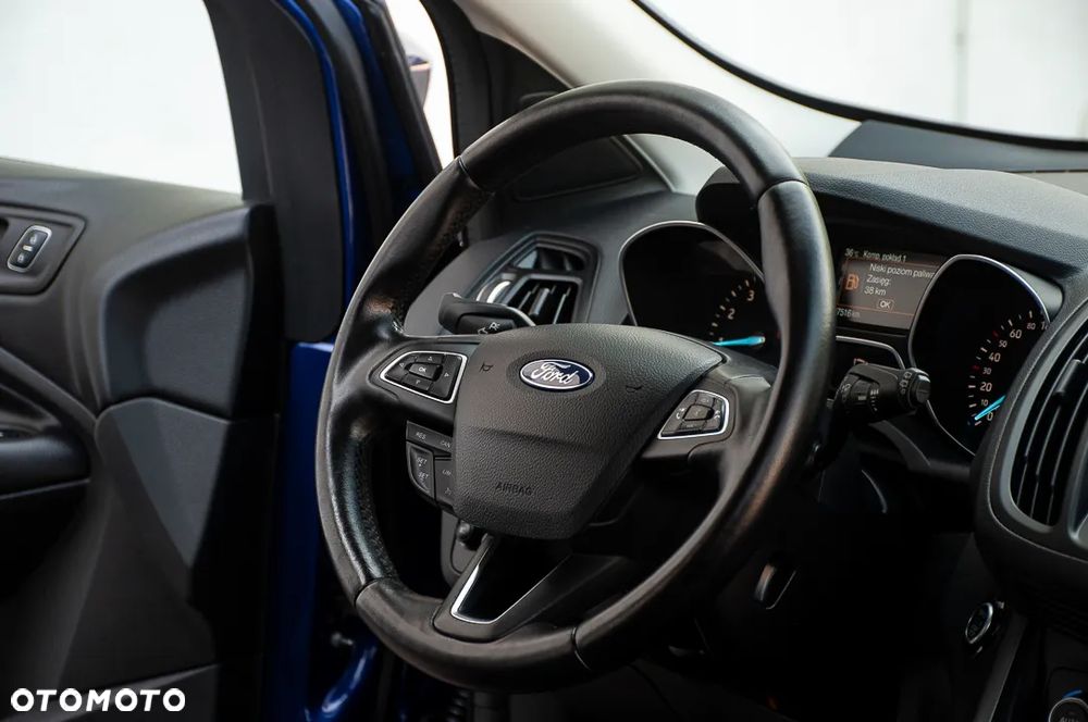 Ford Kuga 1.5 EcoBoost FWD Titanium ASS GPF - 29