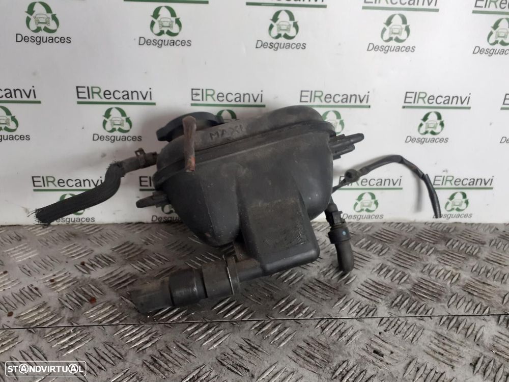 DEPOSITO EXPANSÃO PEUGEOT 306 2001 -9632448680 - 2