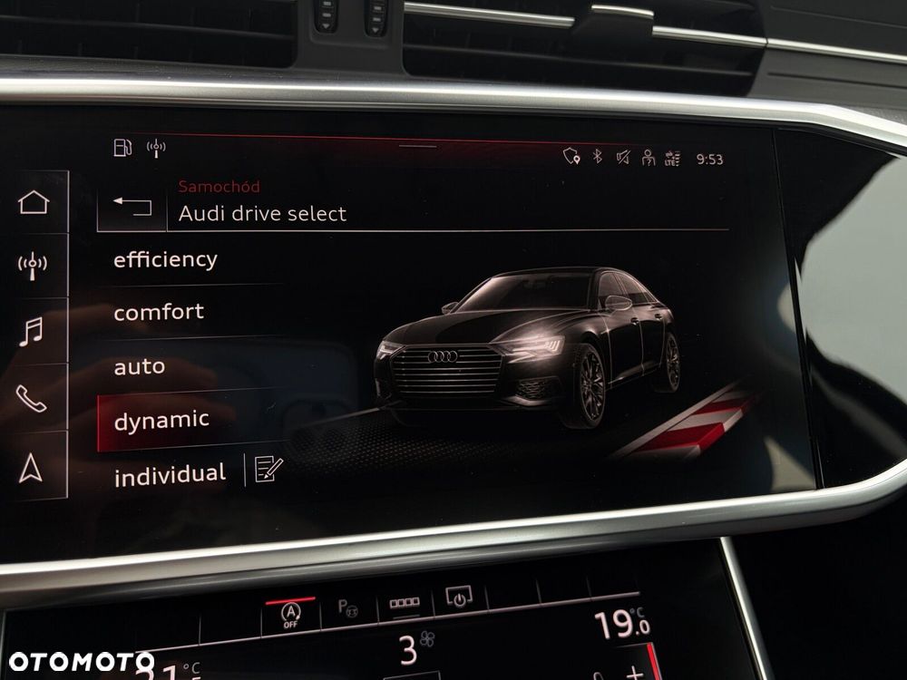 Audi A6 Limousine - 34