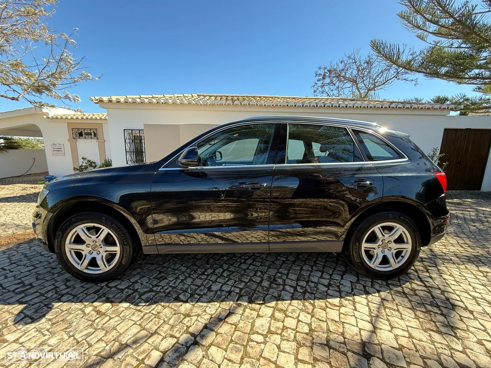 Audi Q5 2.0 TDI Sport S-tronic - 6