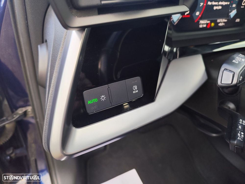 Audi A3 Sportback 30 TFSI Advanced S tronic - 16