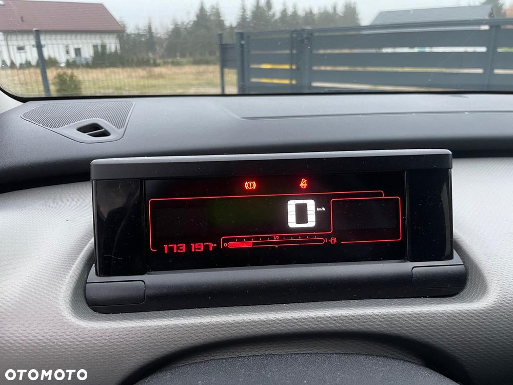 Citroën C4 Cactus 1.2 PureTech Feel EU6 - 12