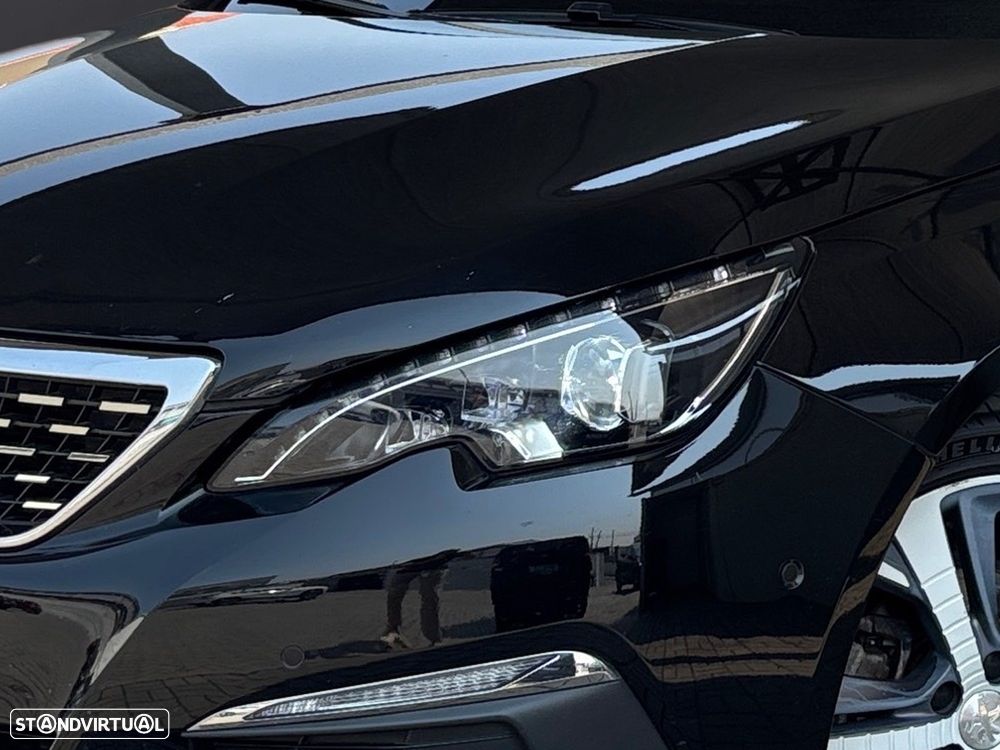 Peugeot 308 1.2 PureTech GT Pack - 2