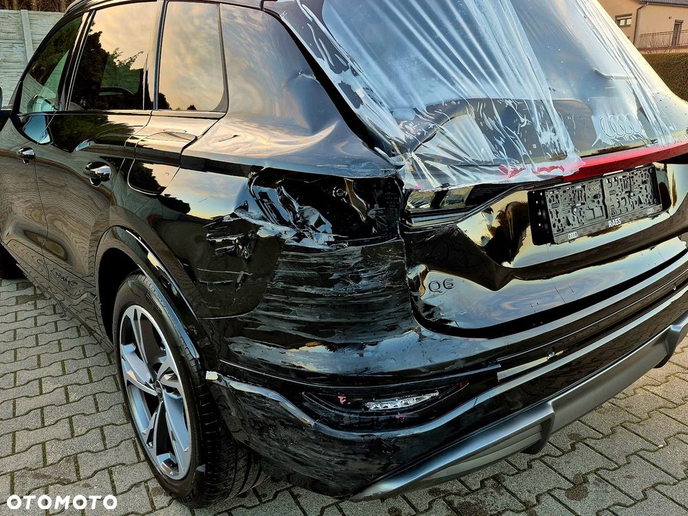 Audi Q6 e-tron Performance - 37