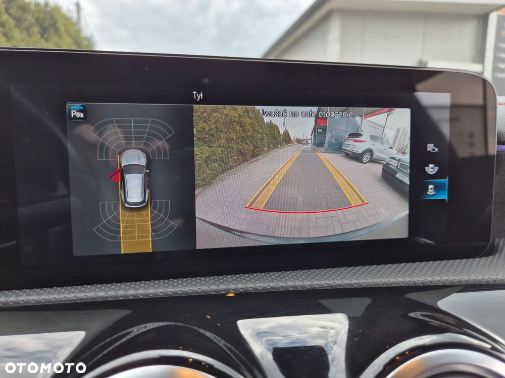 Mercedes-Benz CLA 220 d 8G-DCT AMG Line - 37