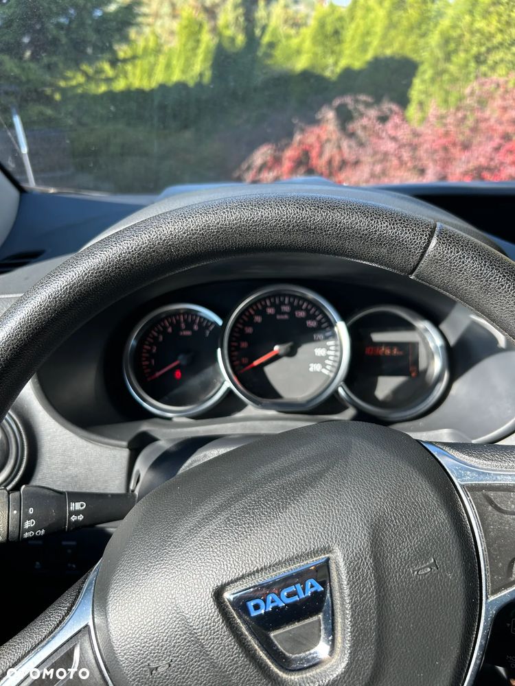 Dacia Dokker 2020 photo 4