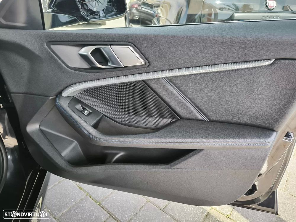 BMW 216 Gran Coupé d Pack Desportivo M - 52