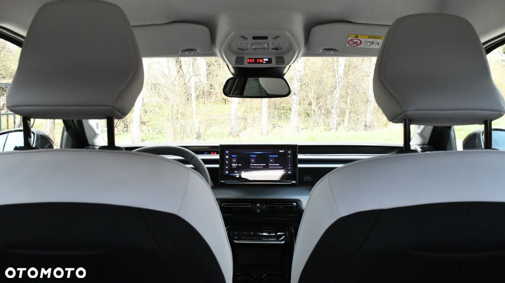 Citroën C3 EV113 Comfort Range 44.8kWh Collection - 26