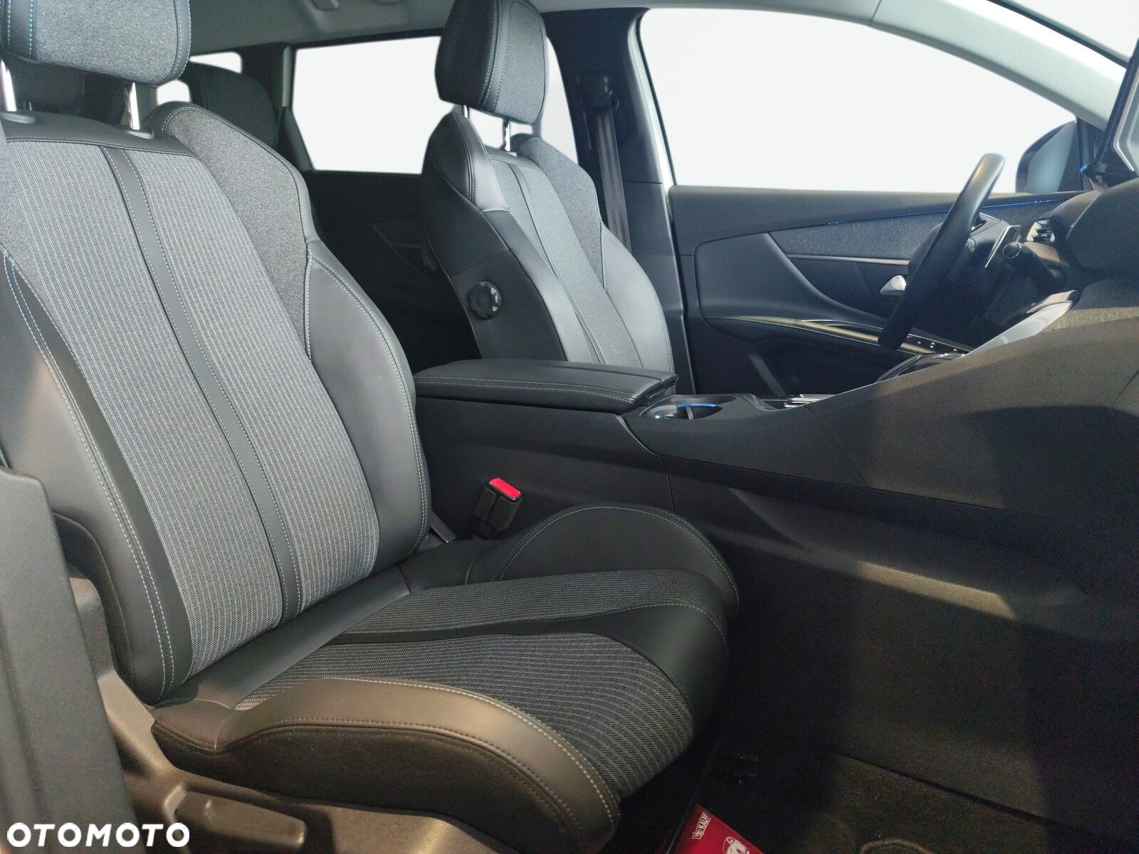 Peugeot 5008 - 21