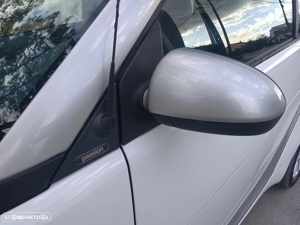 Smart ForTwo Coupé - 19
