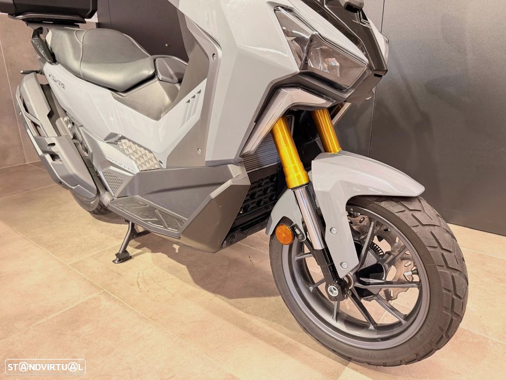 Sym ADX - 2