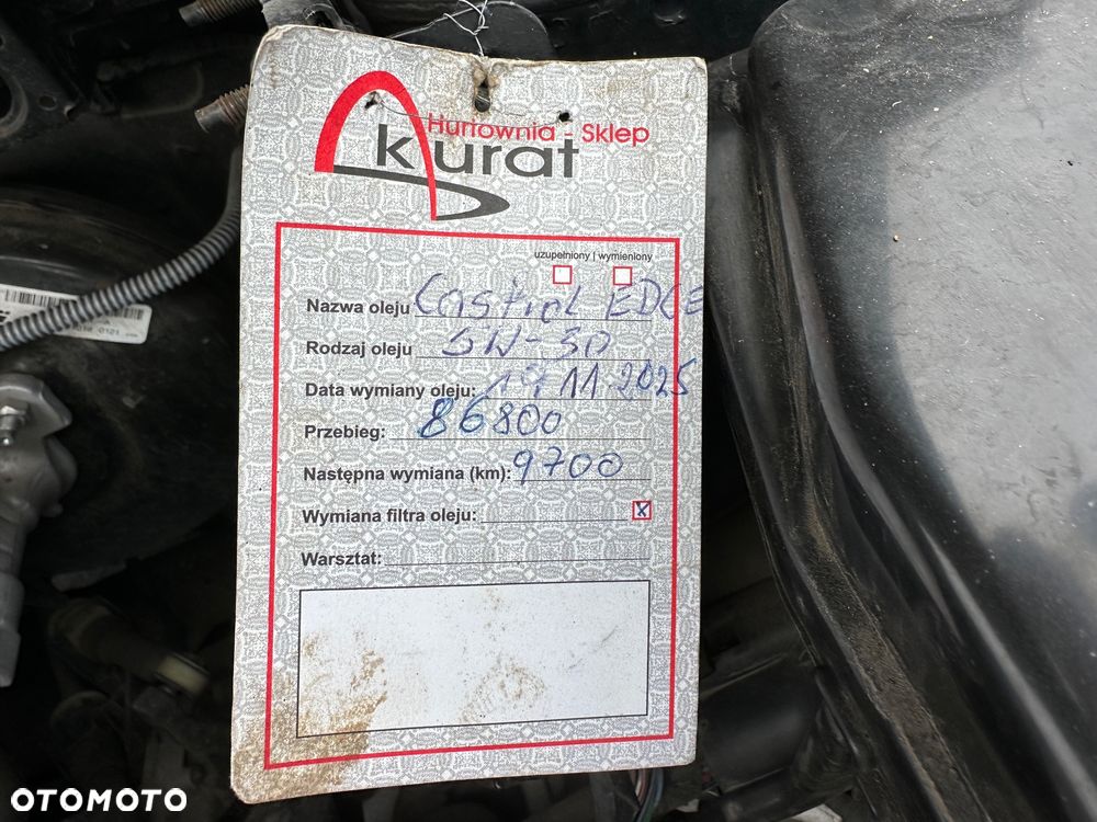 Renault Clio 1.2 16V 75 LIMITED - 19